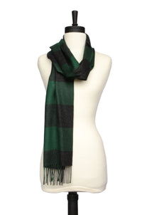 Adolescents Scarf