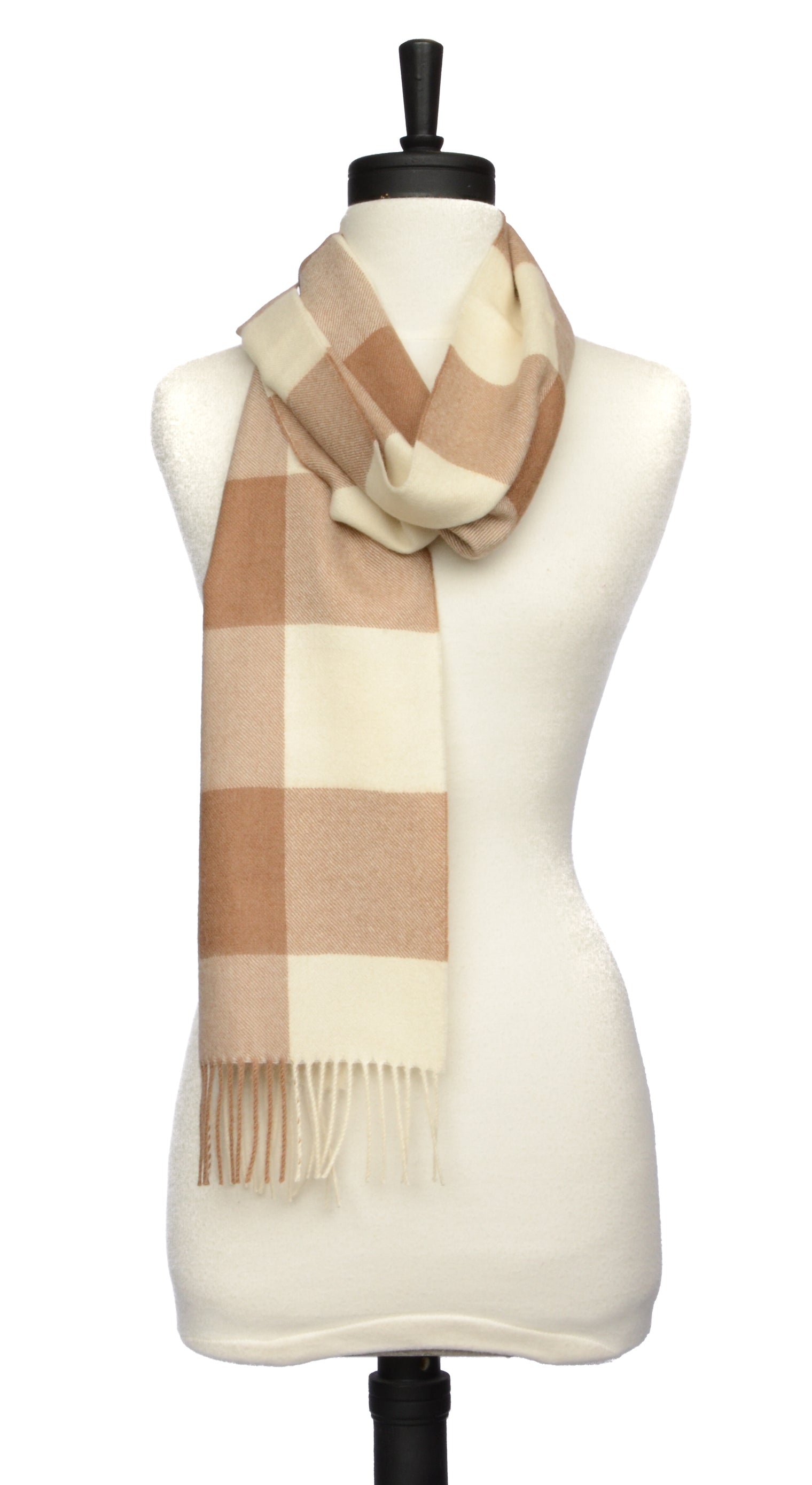 Adolescents Scarf