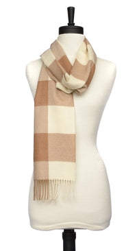 Adolescents Scarf