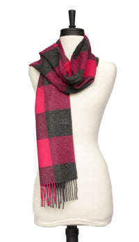 Adolescents Scarf