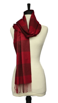Adolescents Scarf