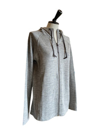 Women's Tech Zip Hoodie