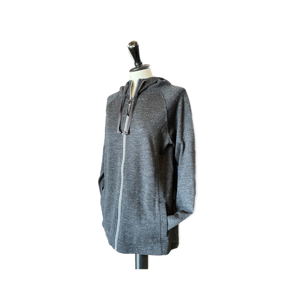 Women's Tech Zip Hoodie