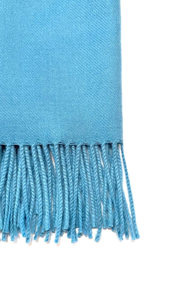 Footsteps Scarf