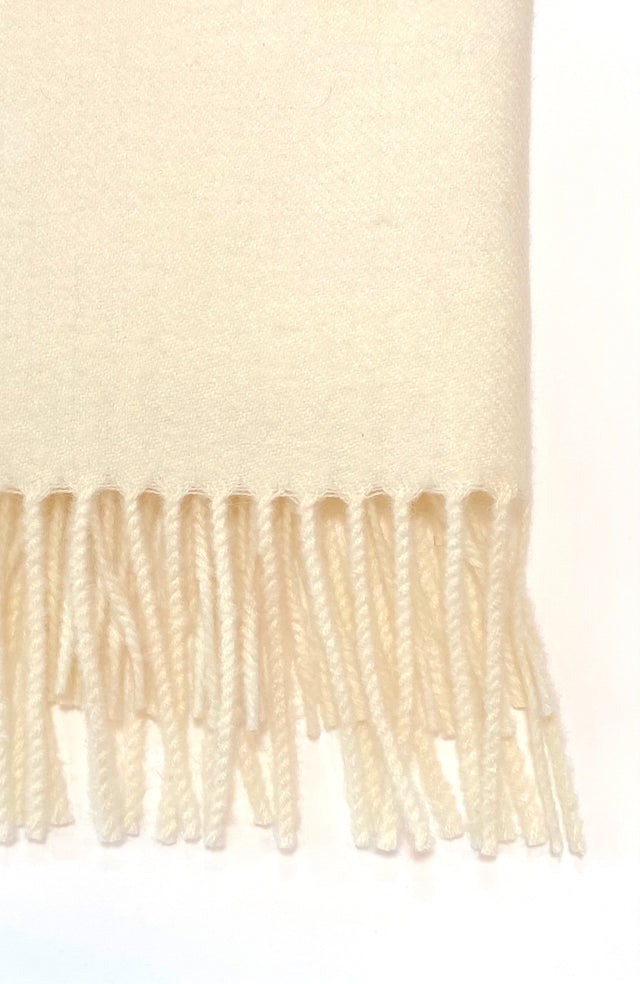 Footsteps Scarf