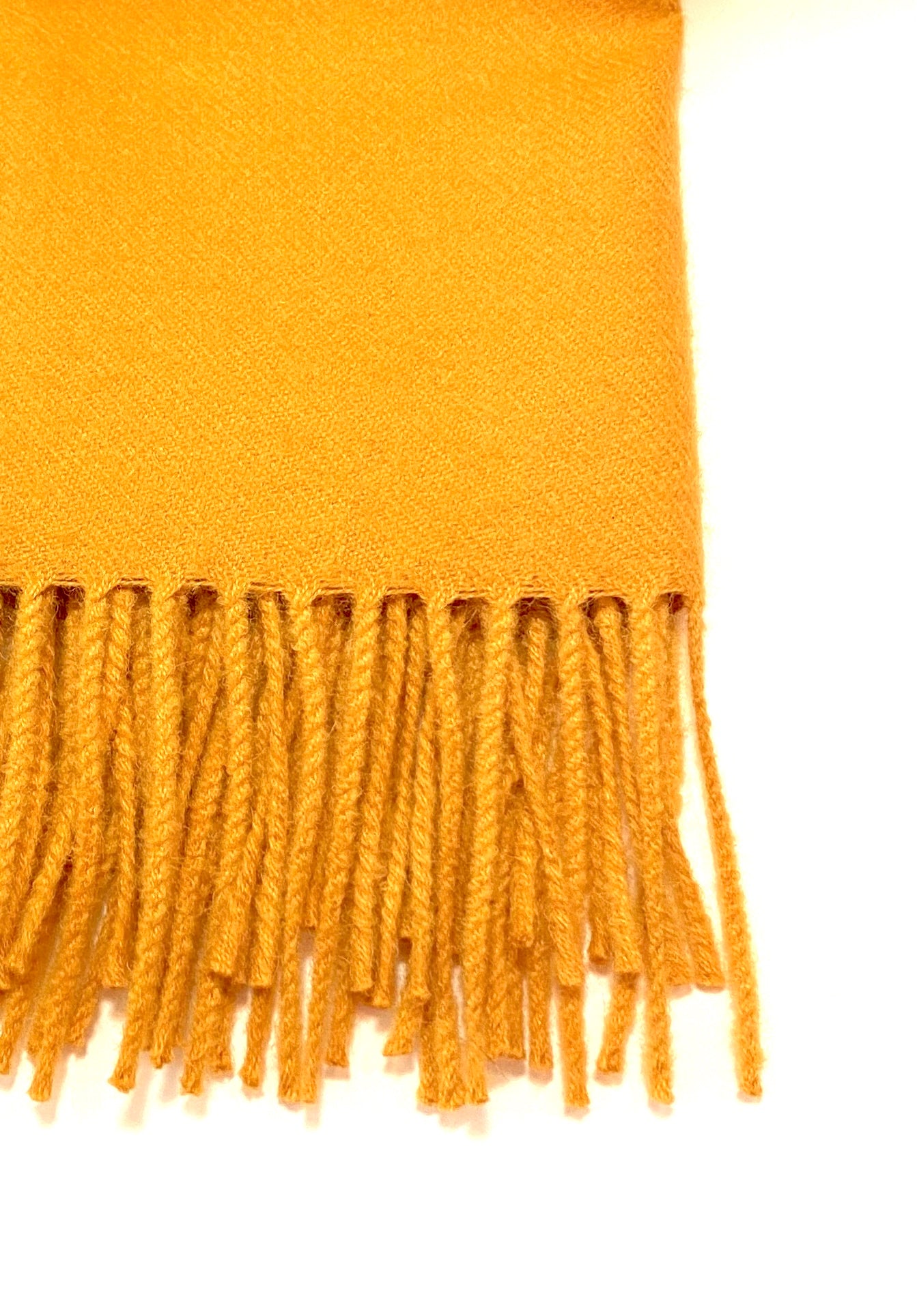 Footsteps Scarf