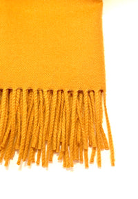 Footsteps Scarf