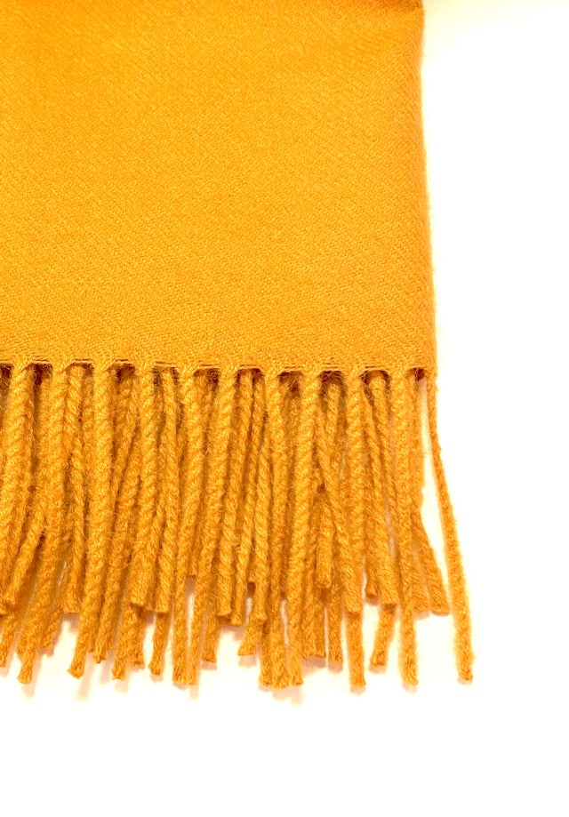 Footsteps Scarf