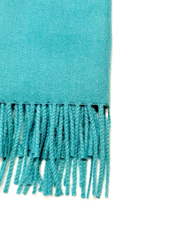 Footsteps Scarf