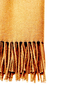 Footsteps Scarf