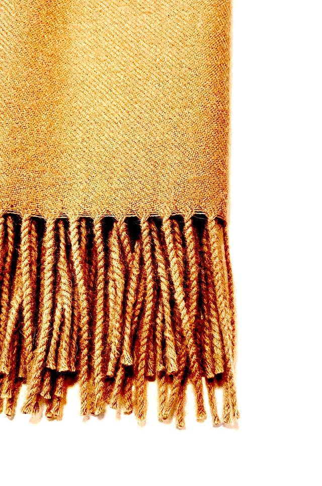 Footsteps Scarf
