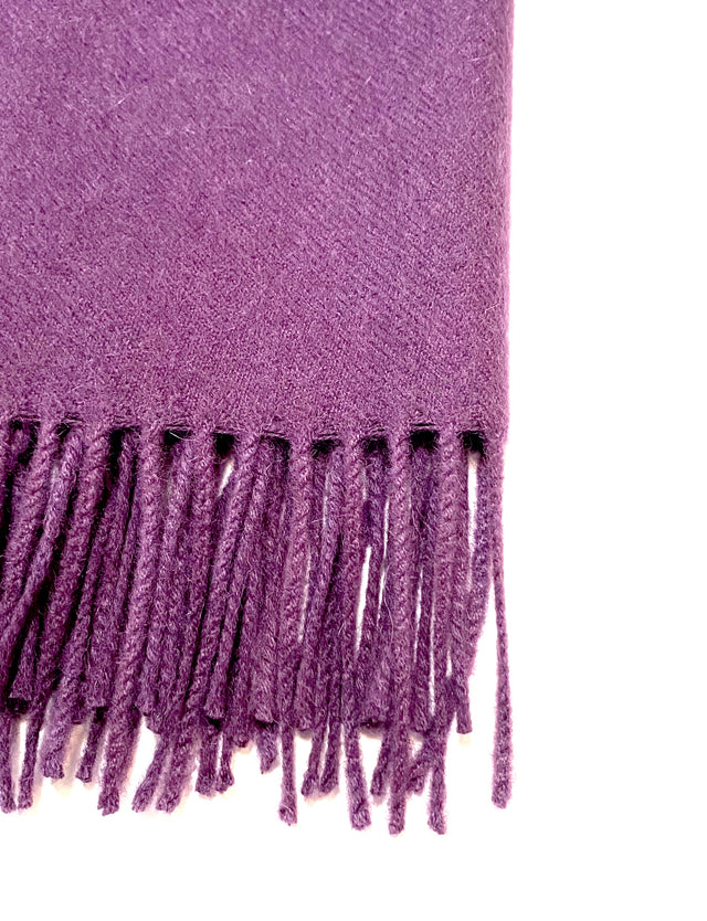 Footsteps Scarf