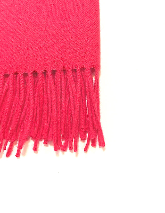 Footsteps Scarf