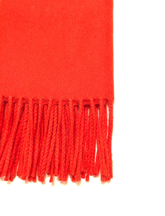 Footsteps Scarf