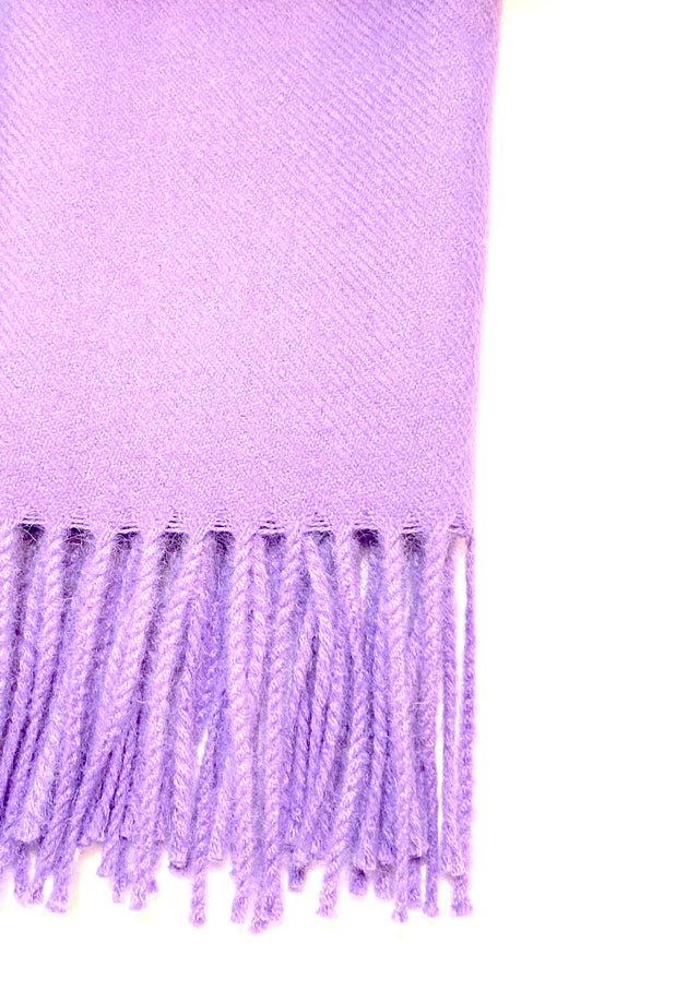 Footsteps Scarf