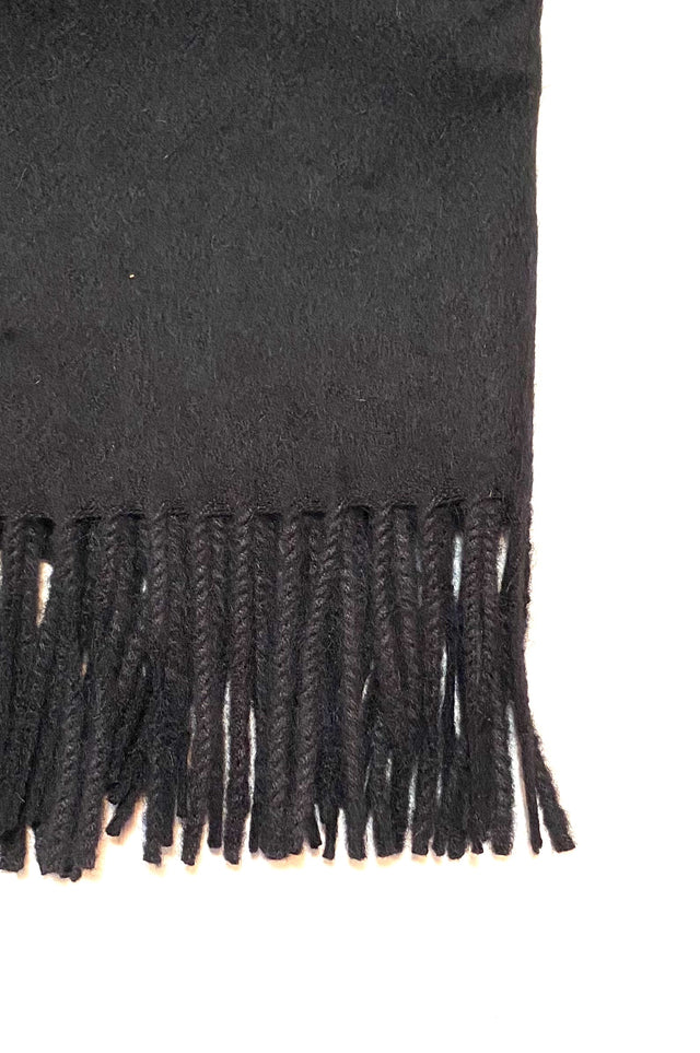 Footsteps Scarf