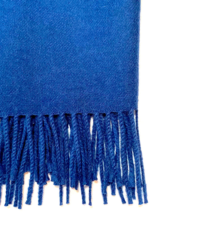 Footsteps Scarf