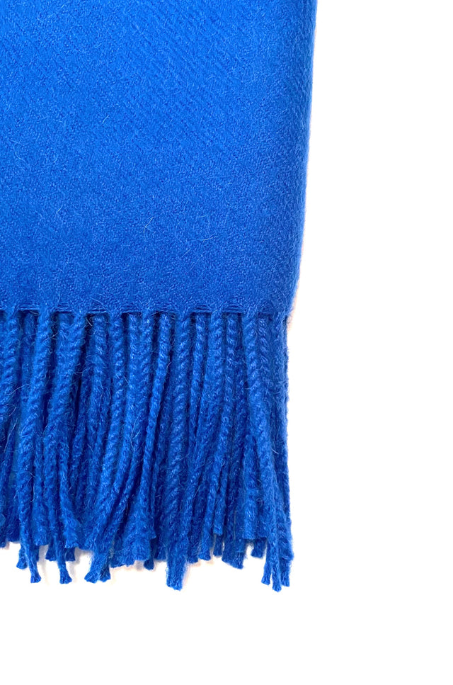 Footsteps Scarf