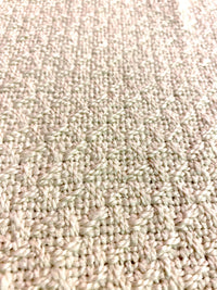 Signature Alpaca Throw
