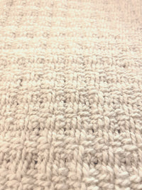 Signature Alpaca Throw