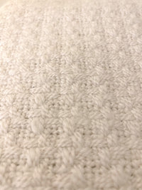 Signature Alpaca Throw