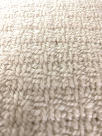 Signature Alpaca Throw