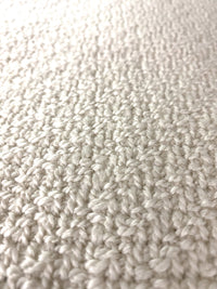 Signature Alpaca Throw