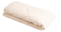 Alpaca Duvet