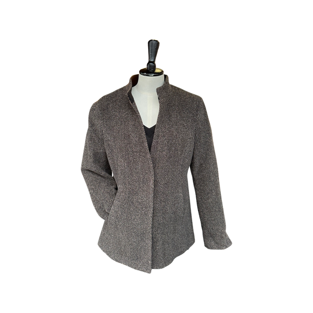 Ladies' Alpaca Blazer