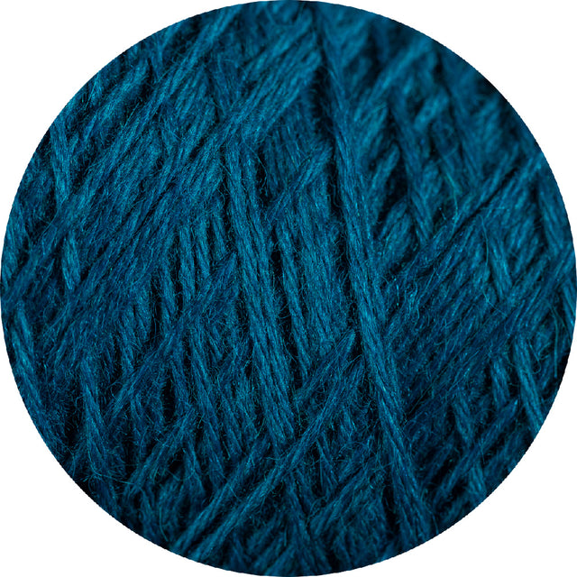 4-Ply Muhu Baby Alpaca