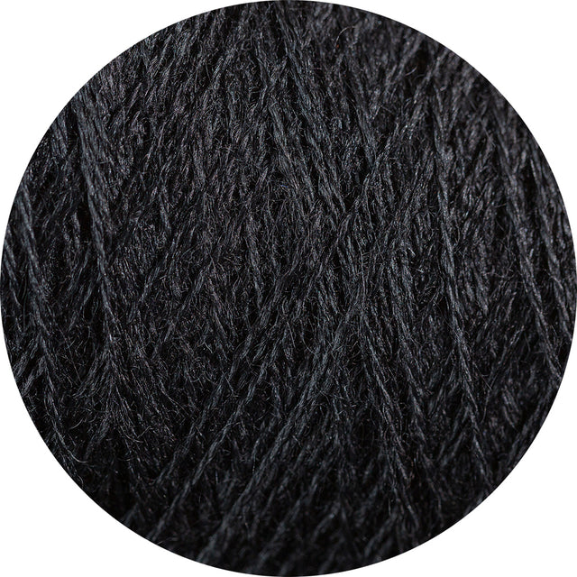 4-Ply Muhu Baby Alpaca