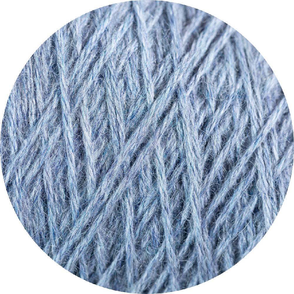 4-Ply Muhu Baby Alpaca