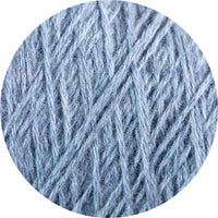 4-Ply Muhu Baby Alpaca