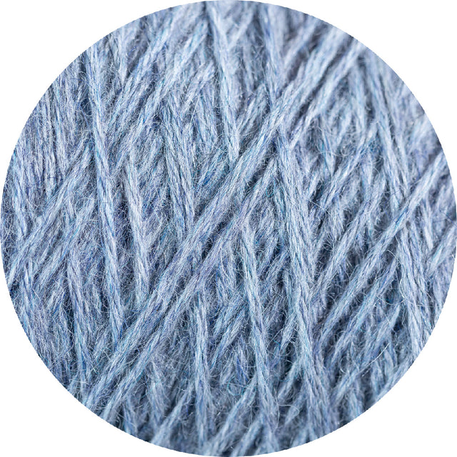 4-Ply Muhu Baby Alpaca