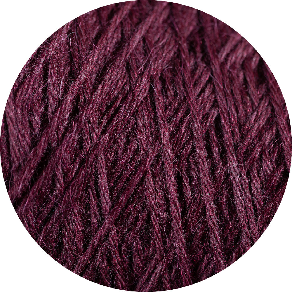 4-Ply Muhu Baby Alpaca