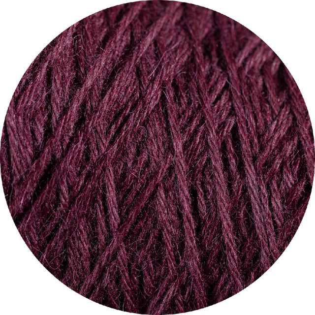 4-Ply Muhu Baby Alpaca