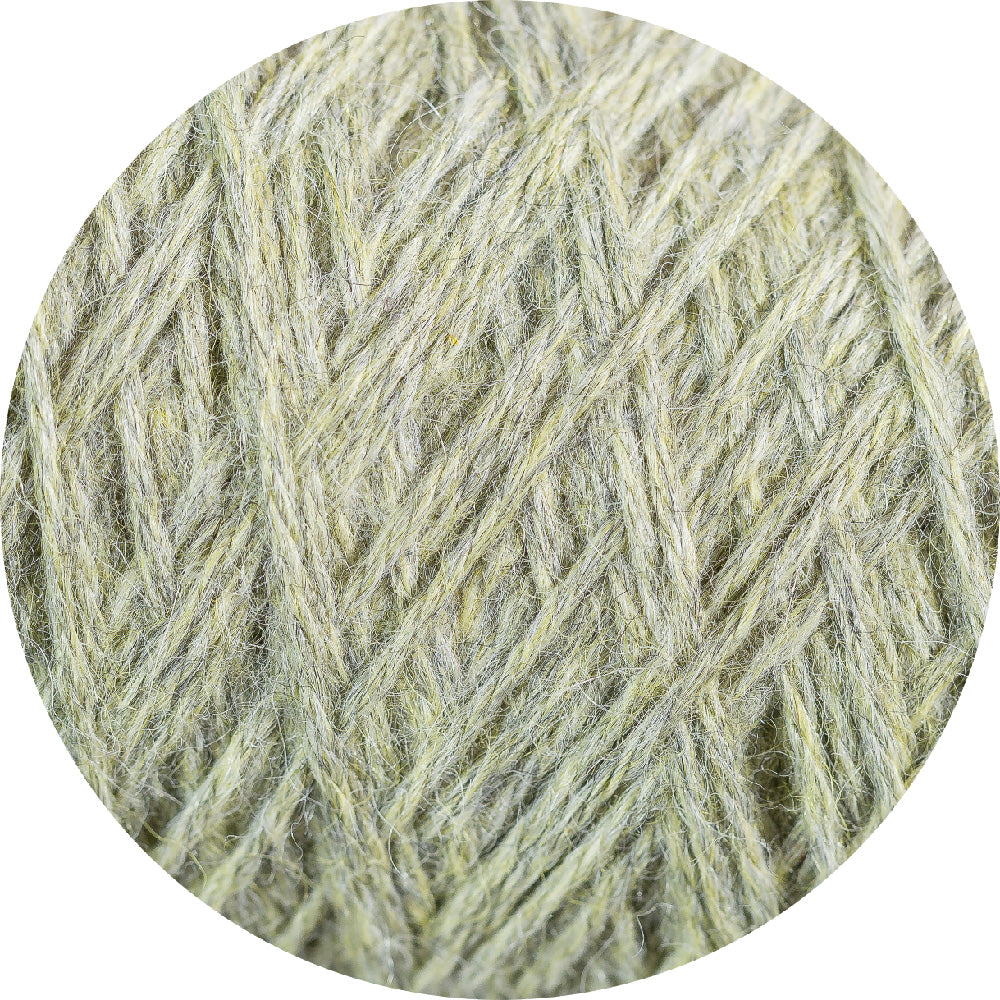 4-Ply Muhu Baby Alpaca