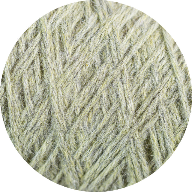4-Ply Muhu Baby Alpaca