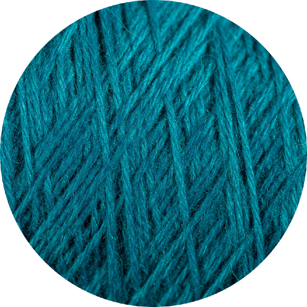 4-Ply Muhu Baby Alpaca