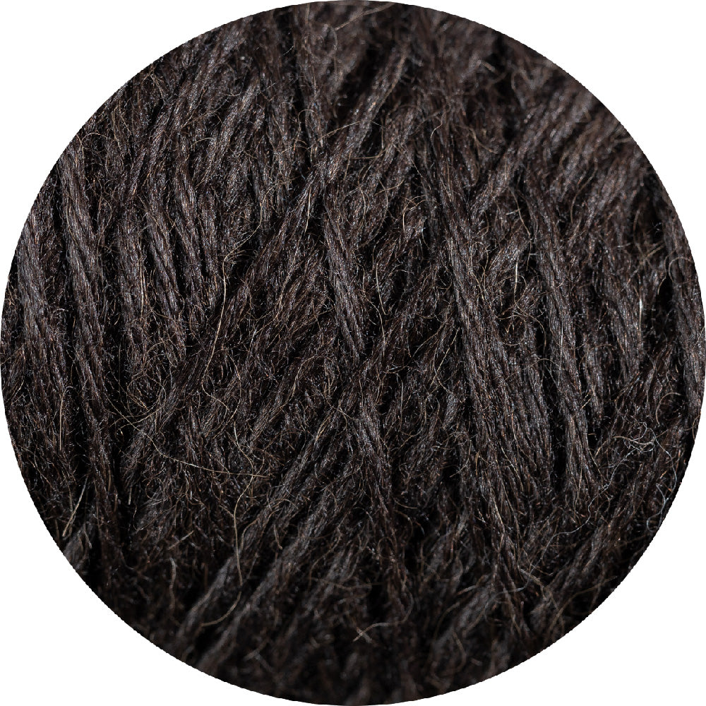 4-Ply Muhu Baby Alpaca