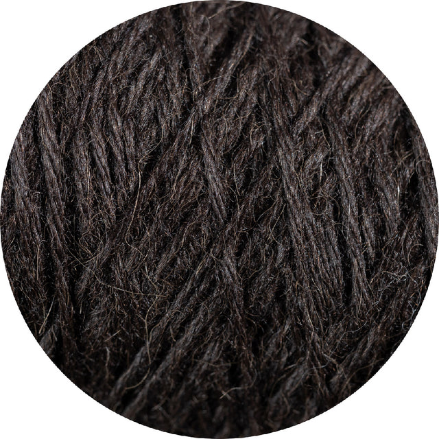 4-Ply Muhu Baby Alpaca