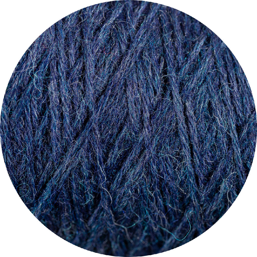 4-Ply Muhu Baby Alpaca