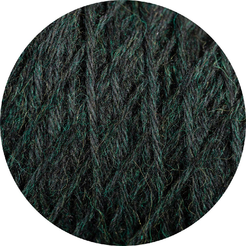 4-Ply Muhu Baby Alpaca