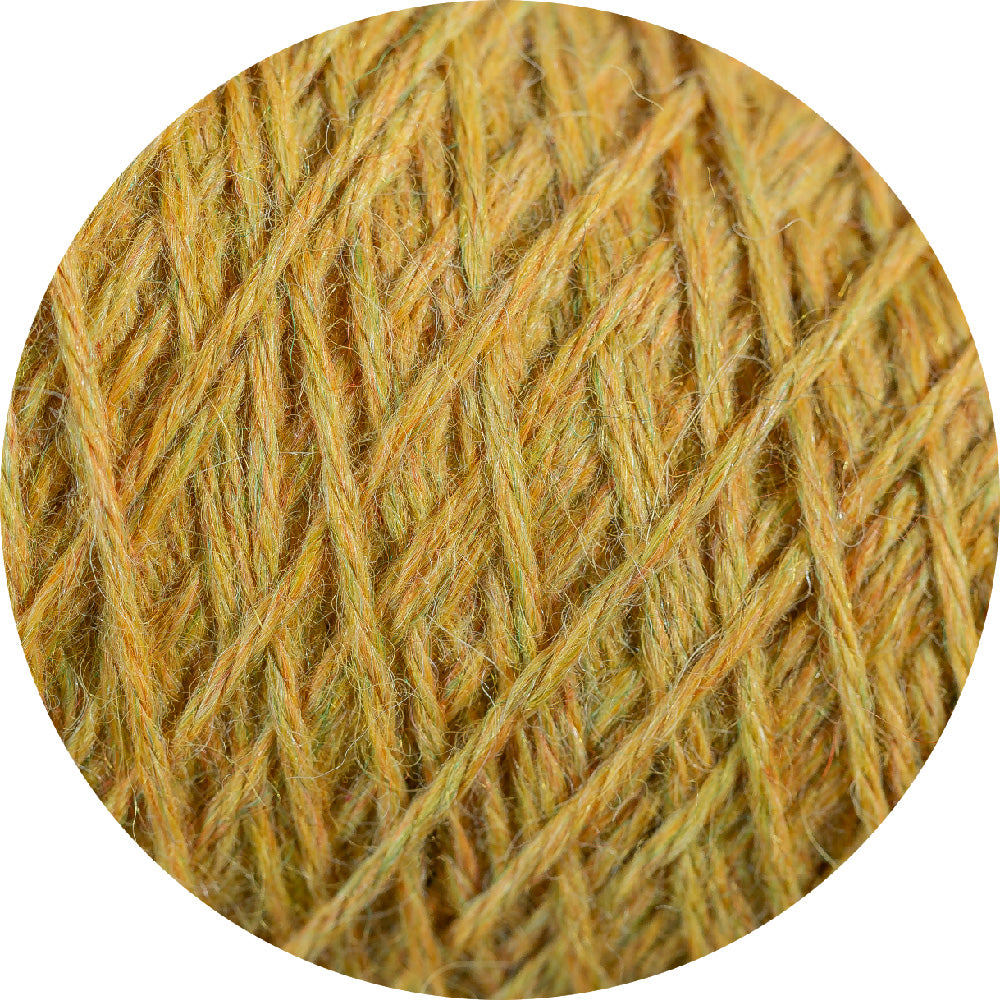 4-Ply Muhu Baby Alpaca