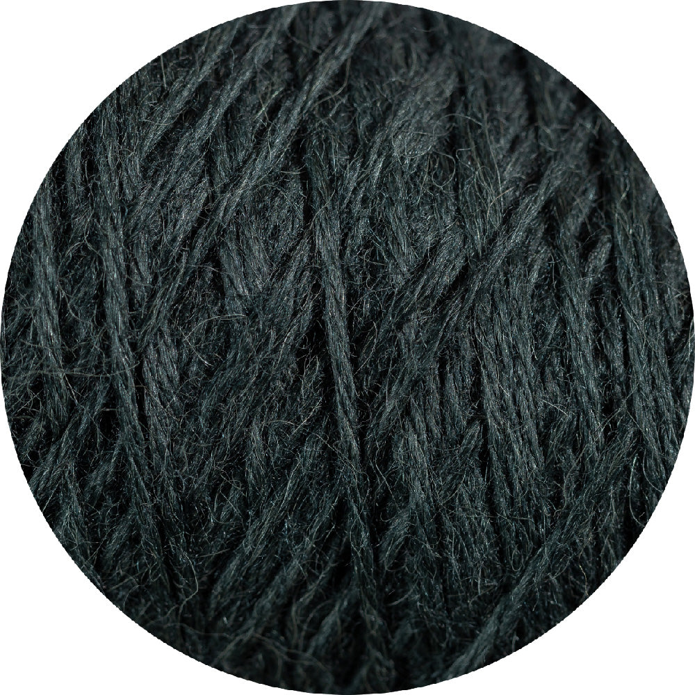 4-Ply Muhu Baby Alpaca