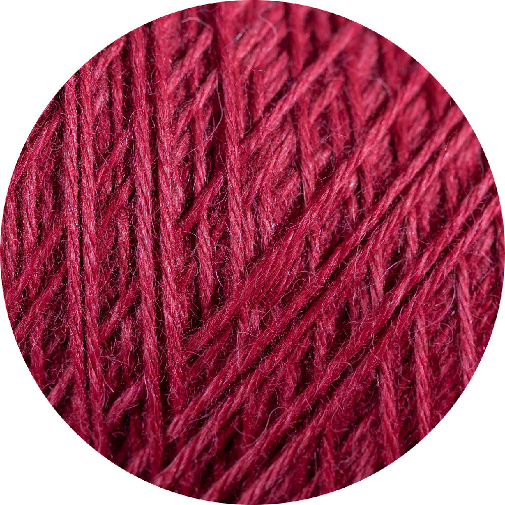 4-Ply Muhu Baby Alpaca