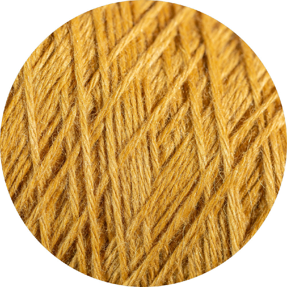 4-Ply Muhu Baby Alpaca