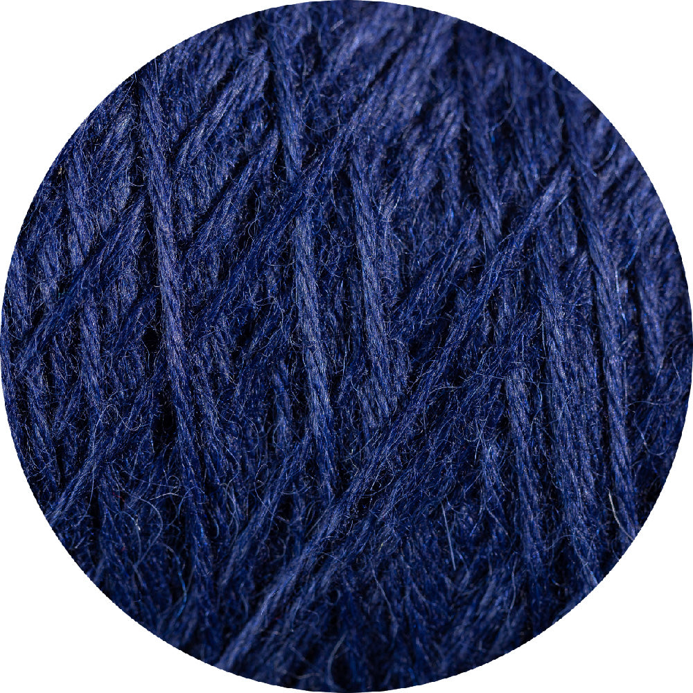 4-Ply Muhu Baby Alpaca