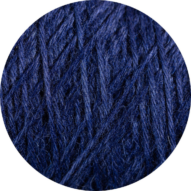 4-Ply Muhu Baby Alpaca