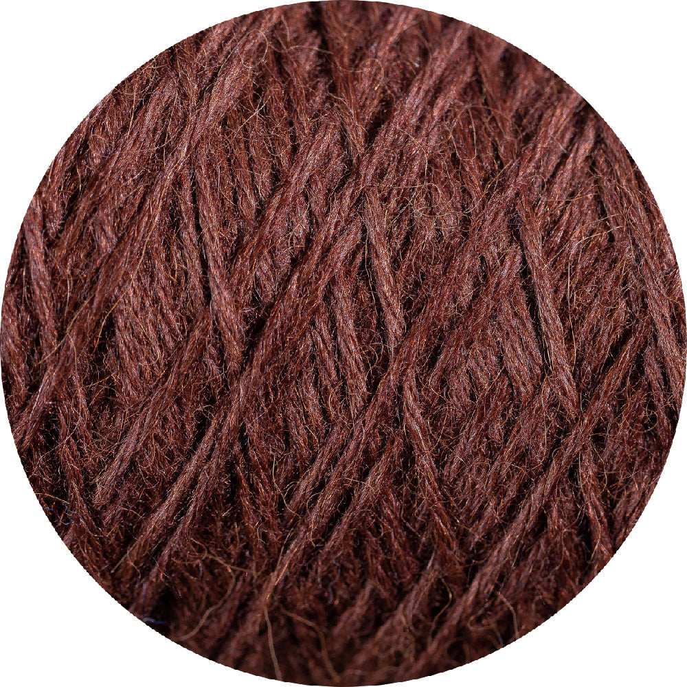 4-Ply Muhu Baby Alpaca